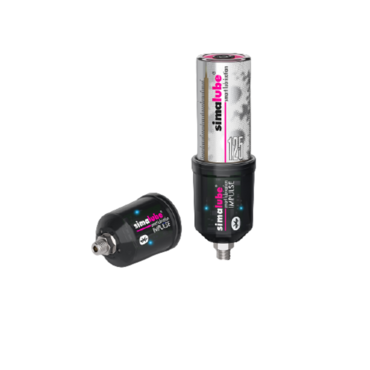 Impulse connect bluetooth pressure booster